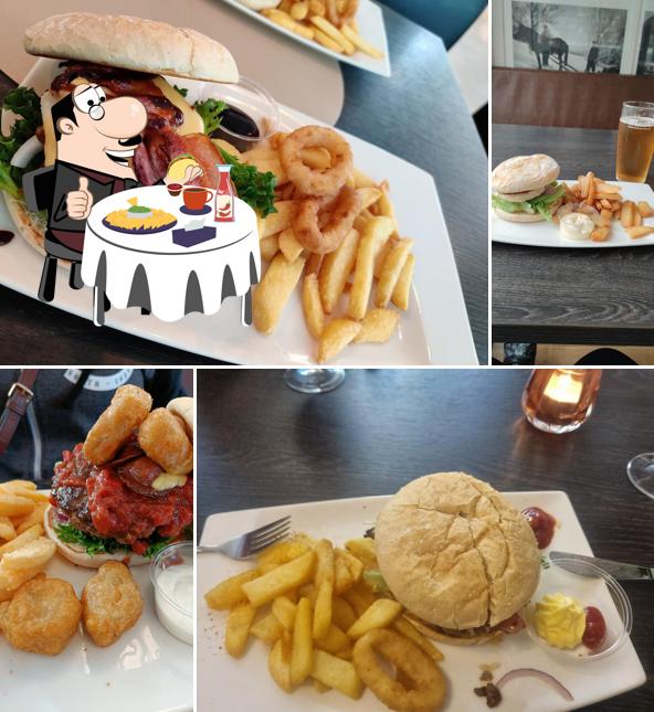 Go2 Arctic Grill
