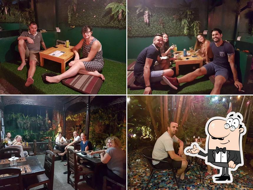 Hug café & bar