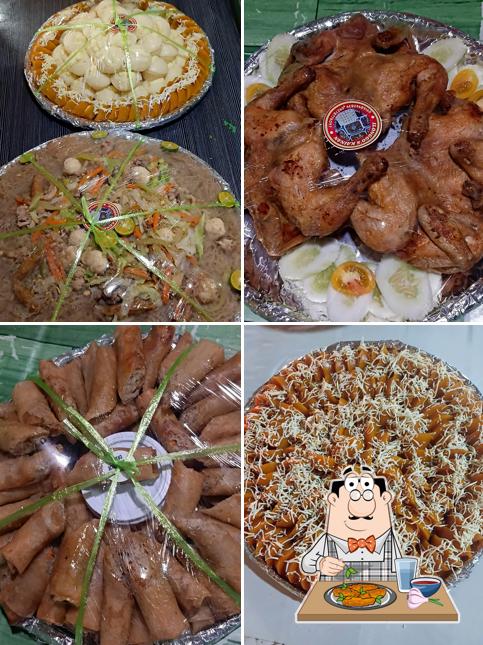 ILONGGO'S KAINAN