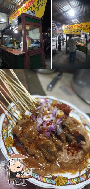 Joko Tole (Sate)