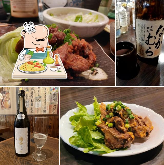 Kushiyaki Bar我が家