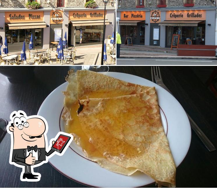 Le Forban