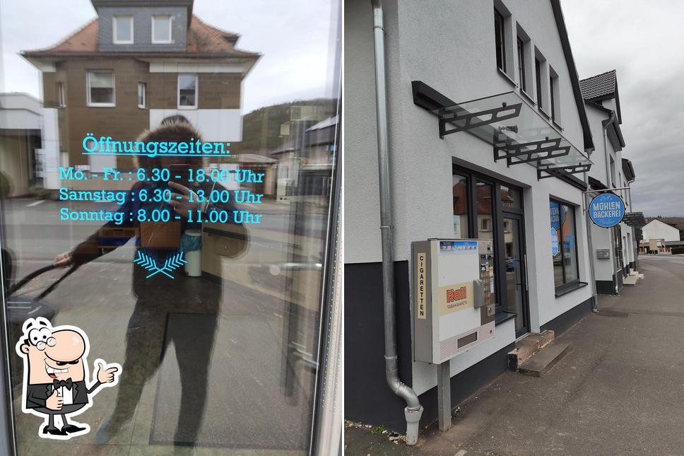 Mühlenbäckerei Pfeiffer