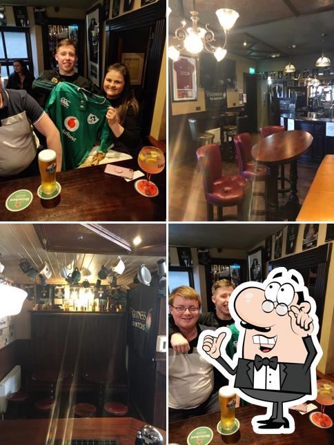 O'Callaghan's