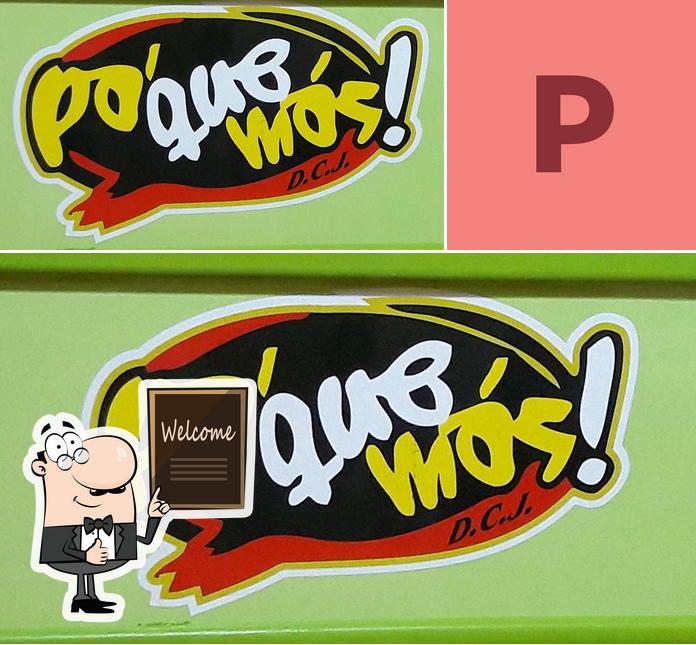 PA QUE MÁS