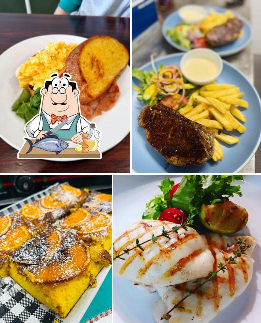 Paprika Cafe