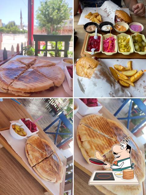 ROTASIZ KUMRU TOST DİYARI
