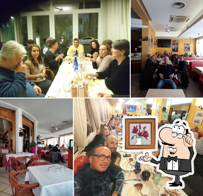 Ristorante Pizzeria del Toro