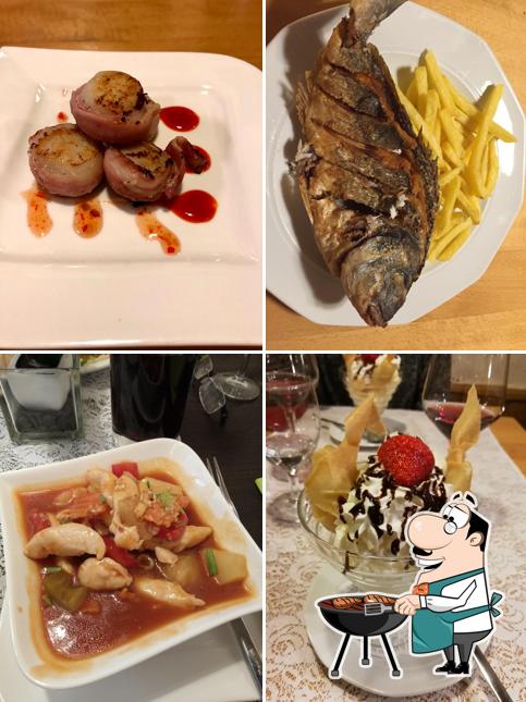 Restaurant Saflisch