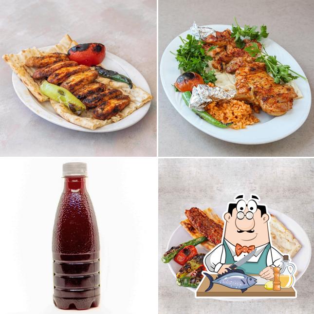 Siya Et - Kebap ve Döner Salonu