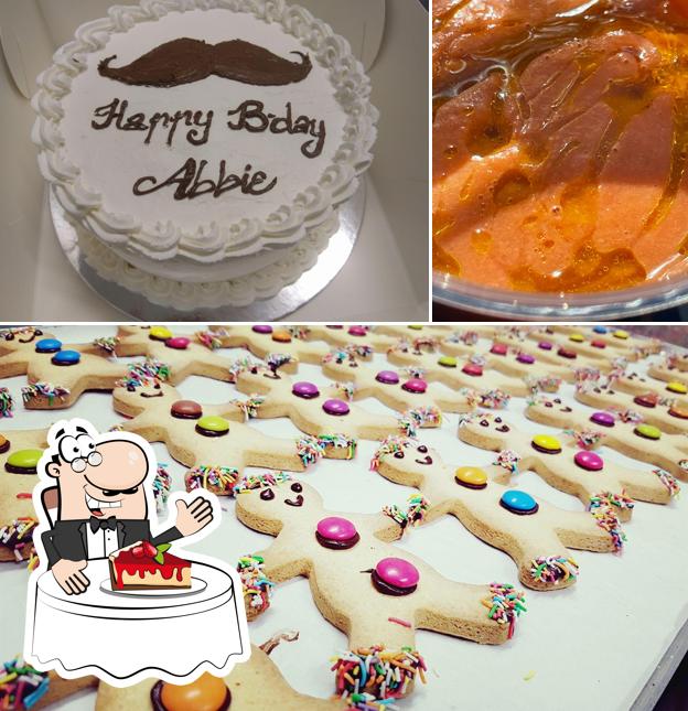Sunny Bakery