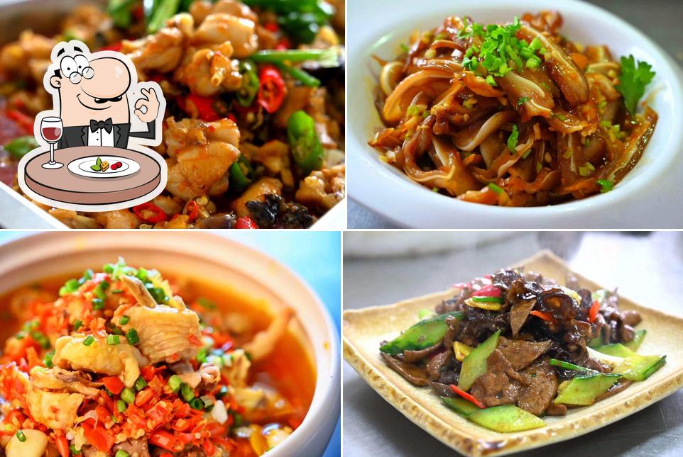 湘飘飘Tasty of Hunan CSC