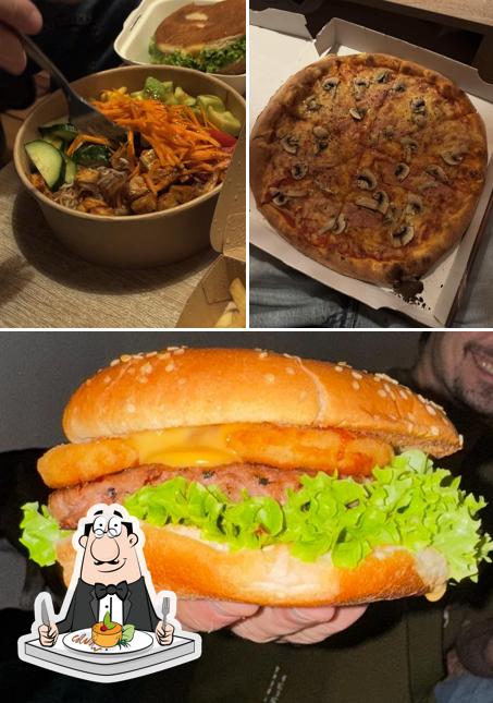 Vegan Good Choice