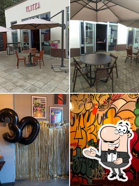 Бар&Раковарня Ylitza