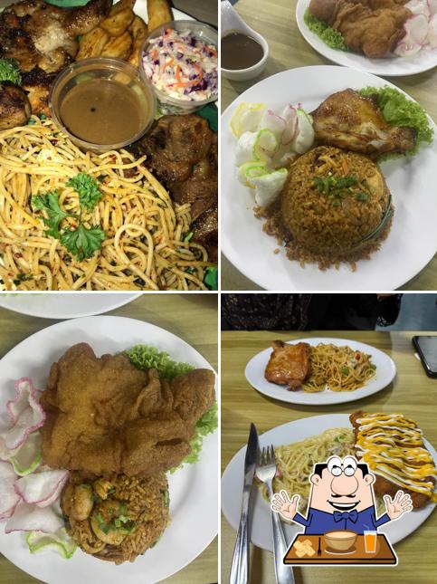 d’Ayah Kitchen