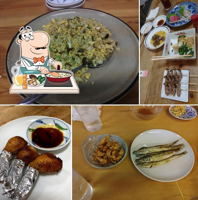 居酒屋一休