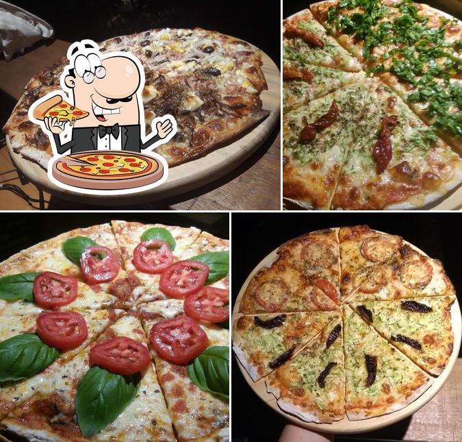 Rupestre Pizzeria