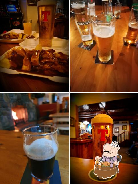 Springhill Bar