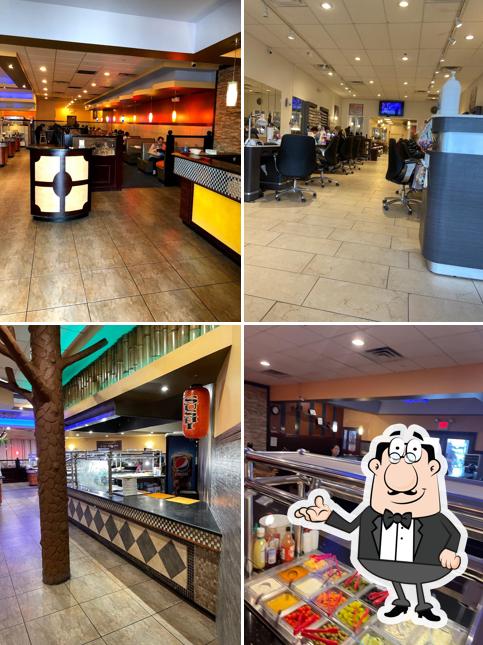 Star Asia Buffet