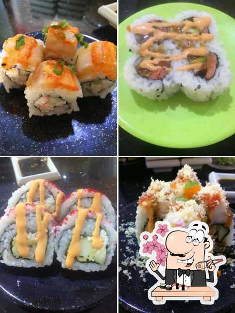 Sushi Takara