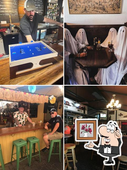 The Fat Rabbit Public House