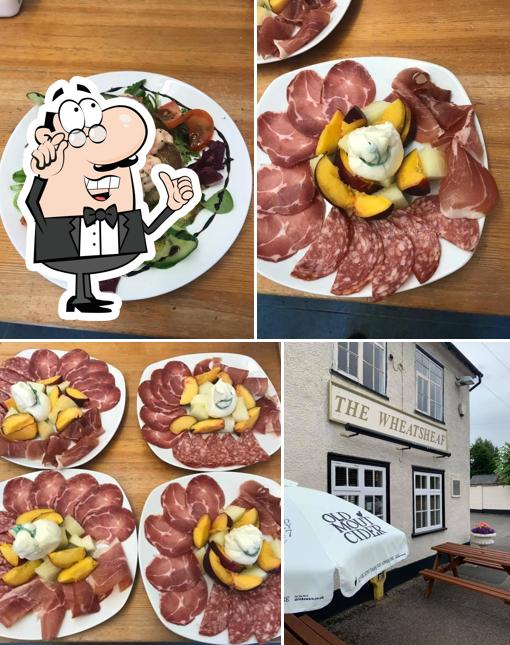 The Wheatsheaf Tempsford