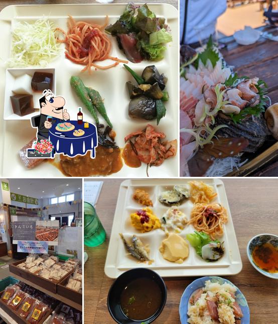 Toba Marche Restaurant