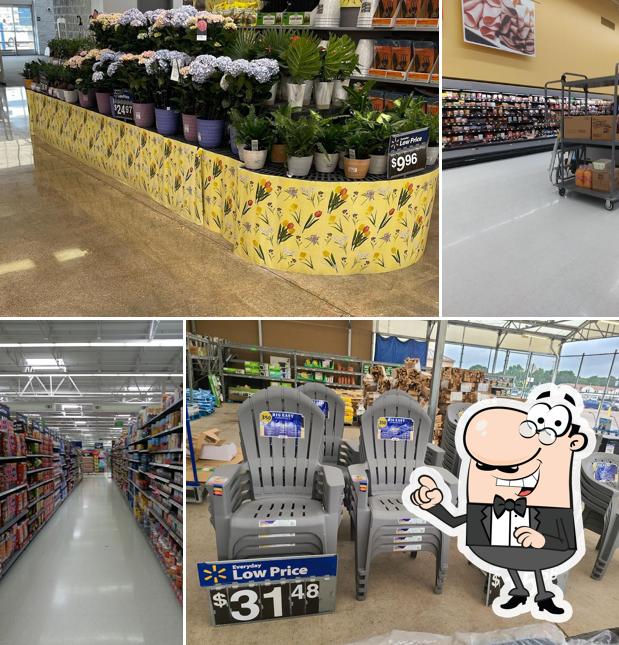 Walmart Supercenter