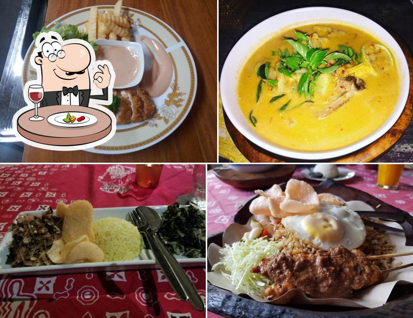 Warung Mendez