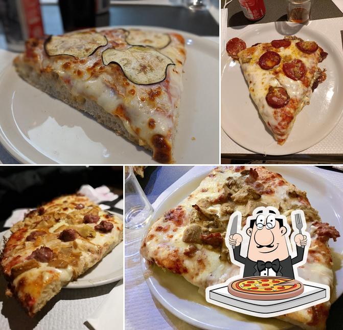 Belvedere Pizza