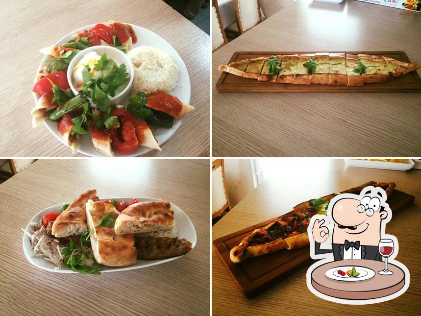 Inci Kebab Restaurant