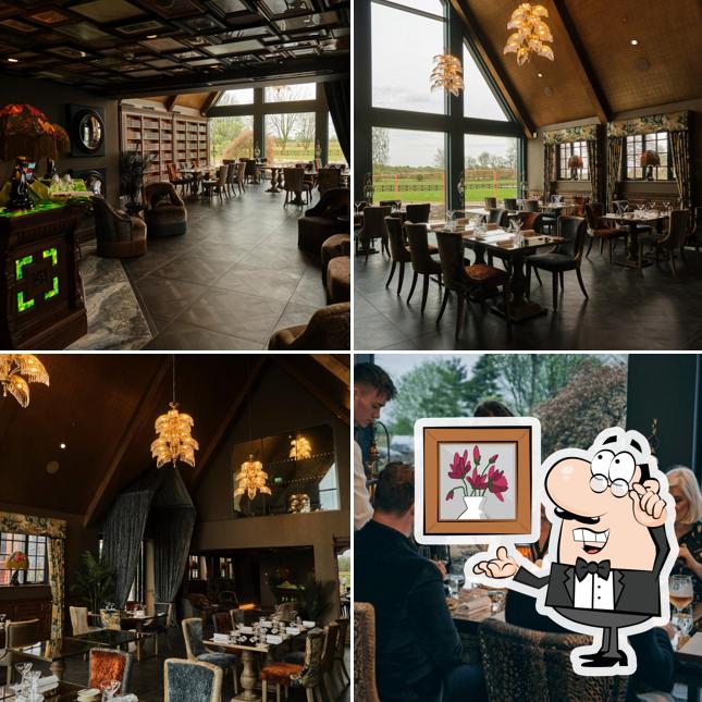 Chartwell Restaurant