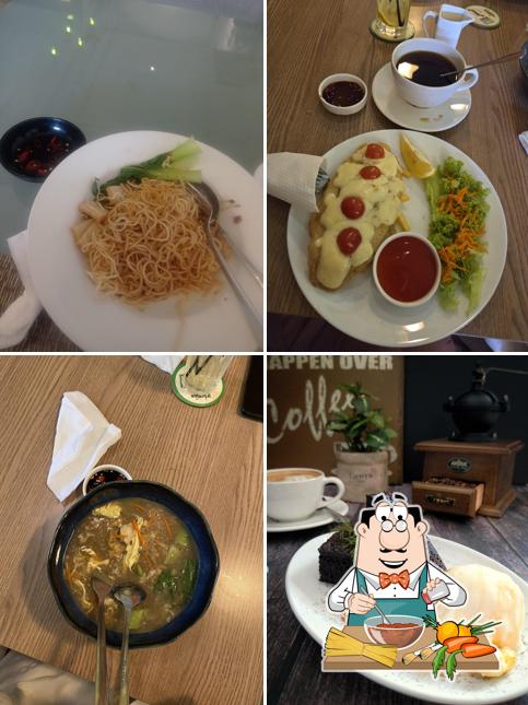 FB Diner