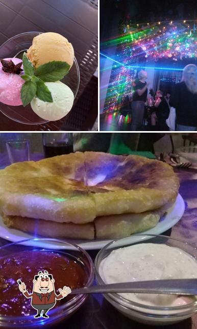 Кафе
