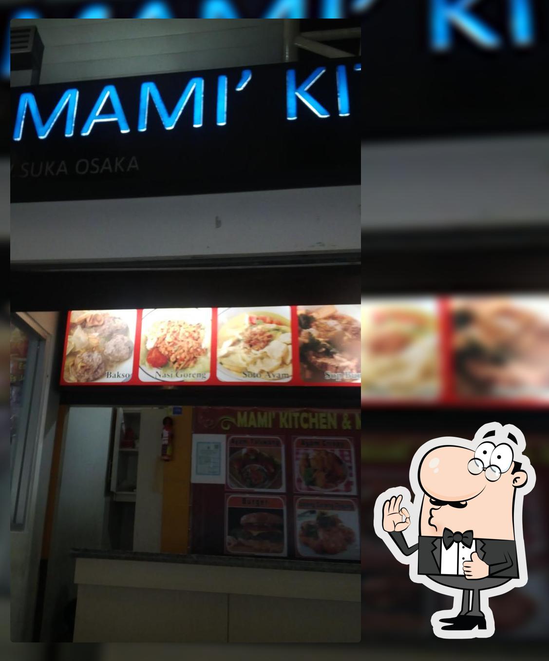 Mami' Kitchen