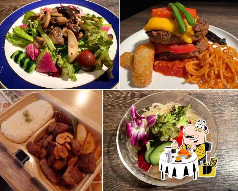 Masuo Restaurant