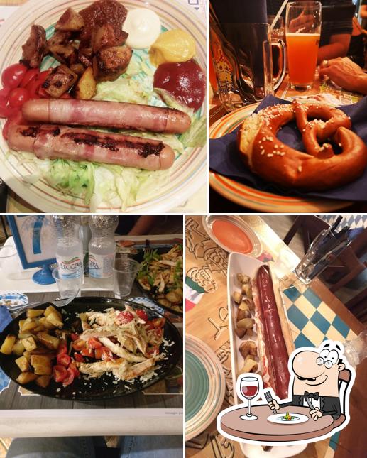 Oktoberfest Pub
