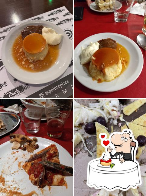 Restaurante Palote