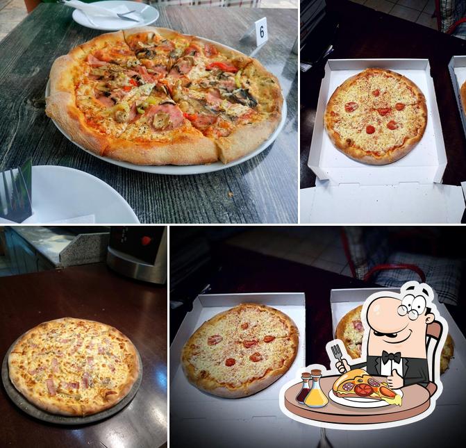 Pizza House