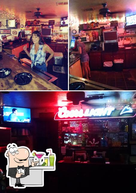 B & H Tavern