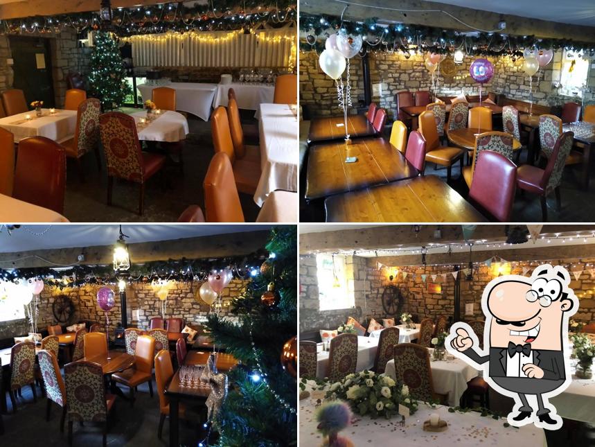 Cross Keys Inn