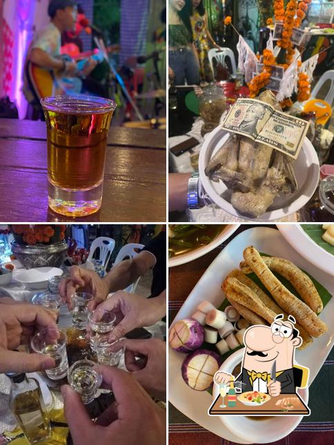PHOUBAOTHAIBAN REGGAE BAR