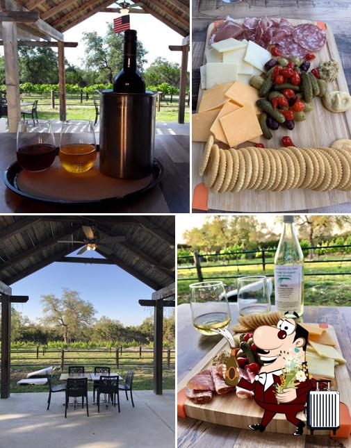 Pontita Vineyard and Winery