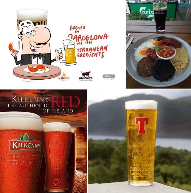 The Pipers Inn