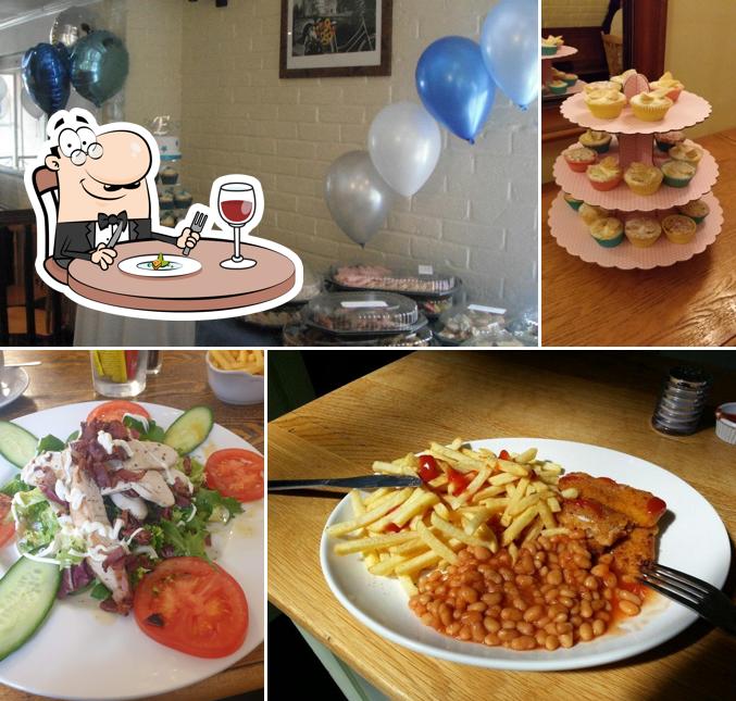 Trotters Bar & Kitchen