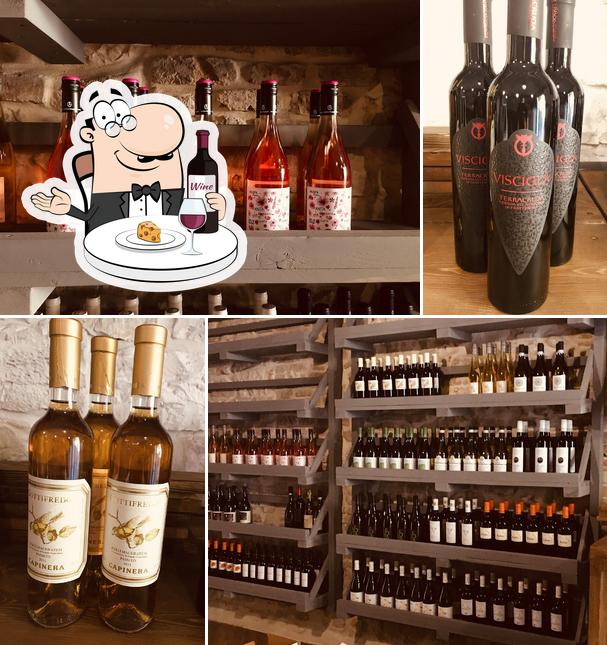 Vineria In Bolla