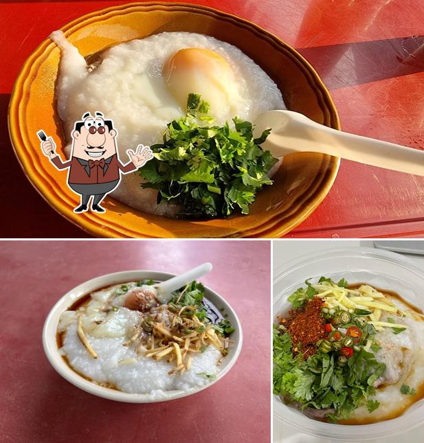 โจ๊กแปะ(ตรงข้ามเมเจอร์รังสิต)