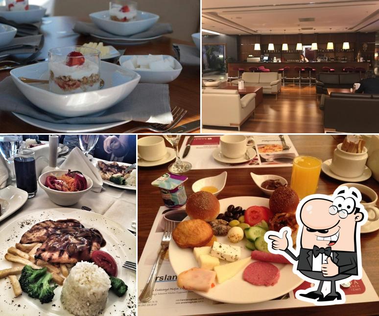Ramada Restaurant