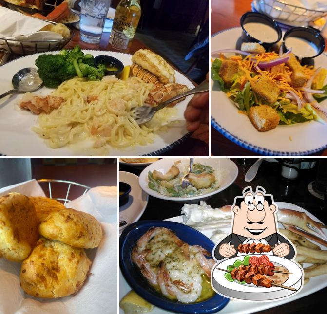 Red Lobster