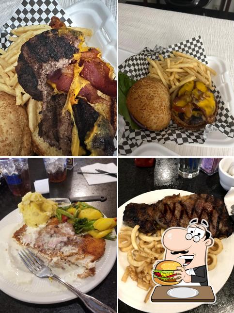 Remington Restaurant
